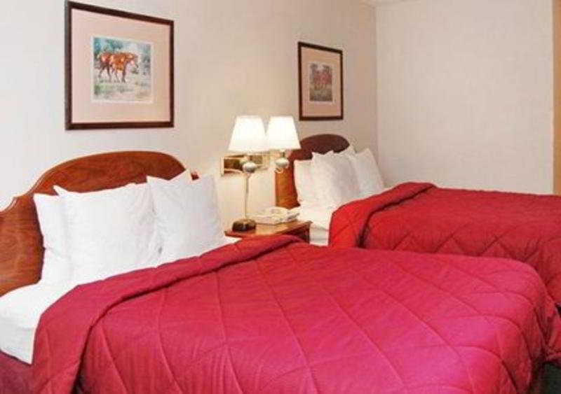 Comfort Inn Auburn - Seattle Exterior foto